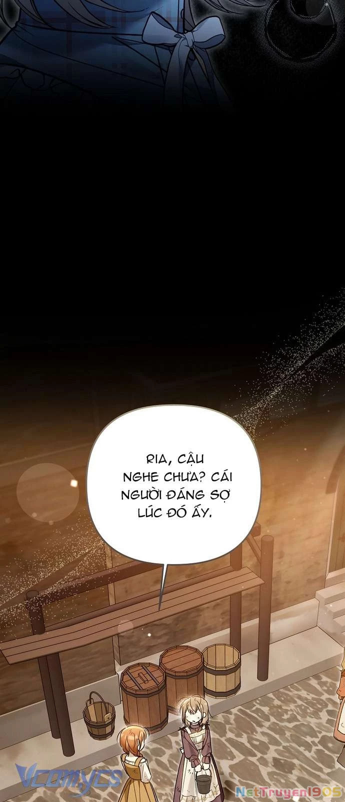 Độc Chiếm Sự Sủng Ái Của Công Nương Út, Mọi Người Đều Ám Ảnh Tôi Chapter 30 - Trang 2