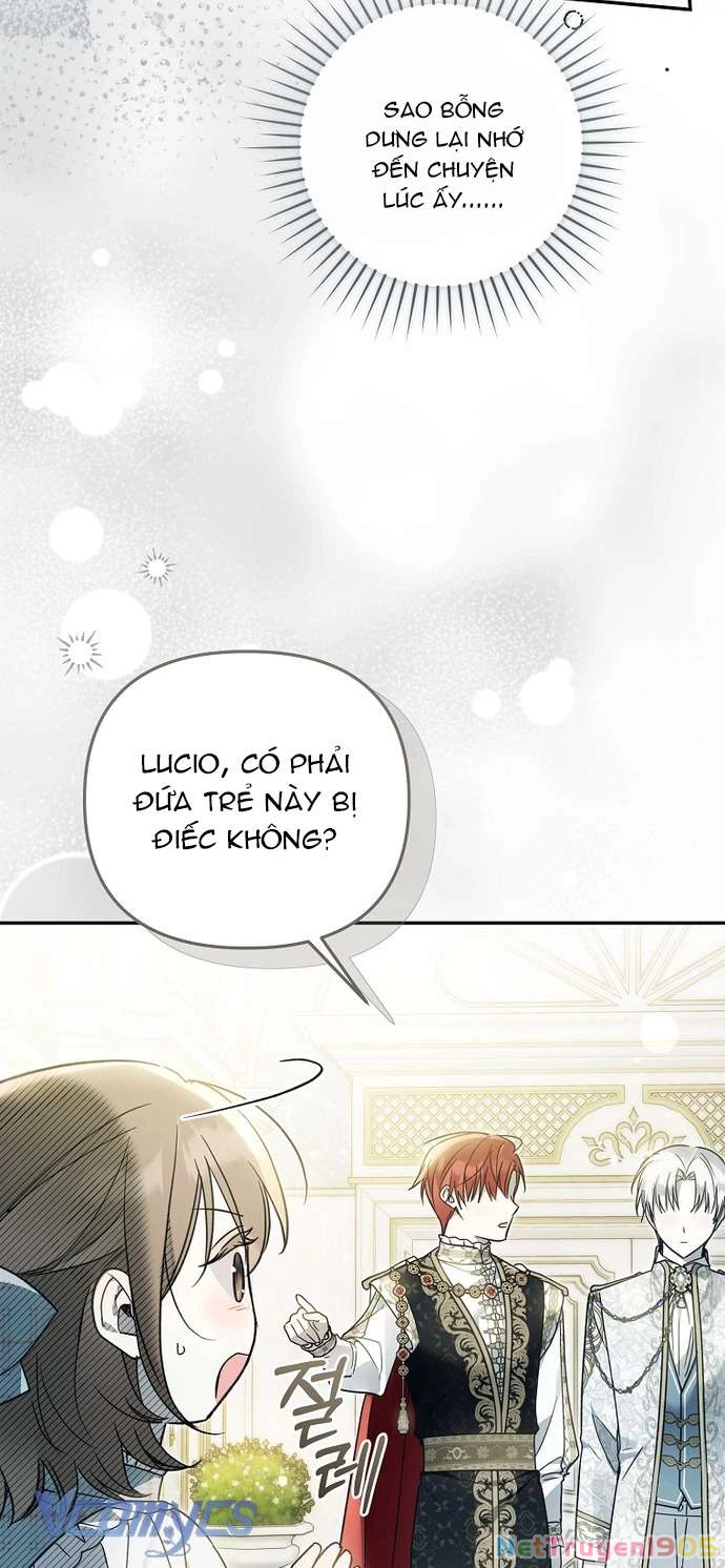 Độc Chiếm Sự Sủng Ái Của Công Nương Út, Mọi Người Đều Ám Ảnh Tôi Chapter 30 - Trang 2