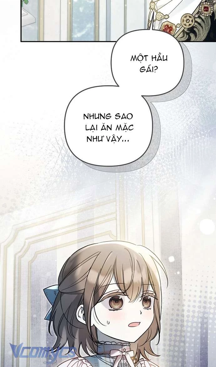 Độc Chiếm Sự Sủng Ái Của Công Nương Út, Mọi Người Đều Ám Ảnh Tôi Chapter 30 - Trang 2