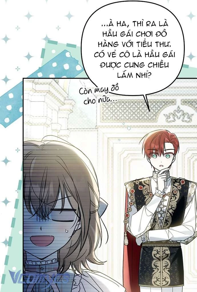 Độc Chiếm Sự Sủng Ái Của Công Nương Út, Mọi Người Đều Ám Ảnh Tôi Chapter 30 - Trang 2