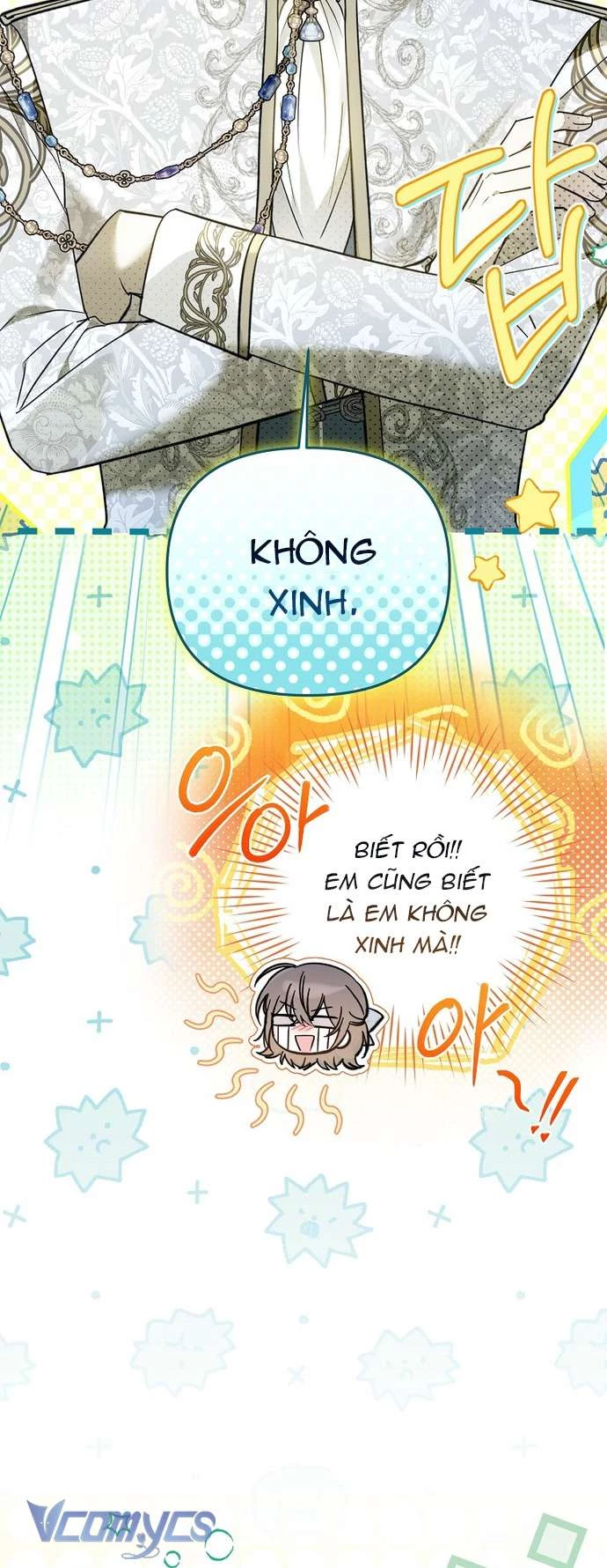 Độc Chiếm Sự Sủng Ái Của Công Nương Út, Mọi Người Đều Ám Ảnh Tôi Chapter 30 - Trang 2