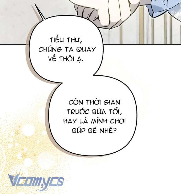 Độc Chiếm Sự Sủng Ái Của Công Nương Út, Mọi Người Đều Ám Ảnh Tôi Chapter 30 - Trang 2
