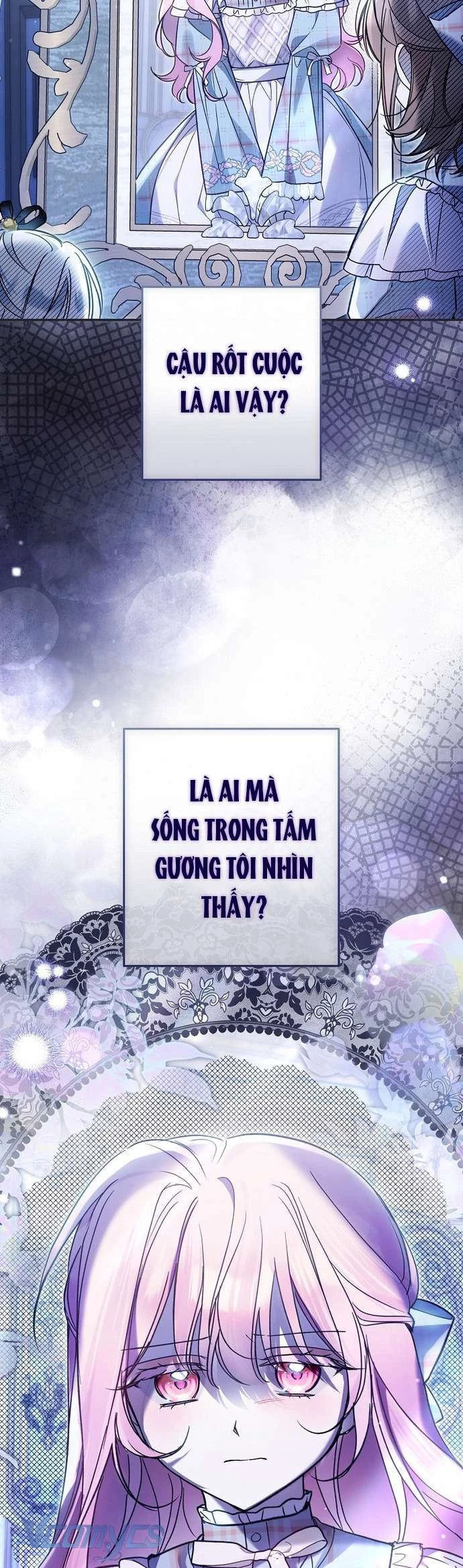 Độc Chiếm Sự Sủng Ái Của Công Nương Út, Mọi Người Đều Ám Ảnh Tôi Chapter 30 - Trang 2