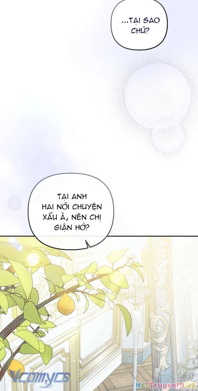 Độc Chiếm Sự Sủng Ái Của Công Nương Út, Mọi Người Đều Ám Ảnh Tôi Chapter 30 - Trang 2
