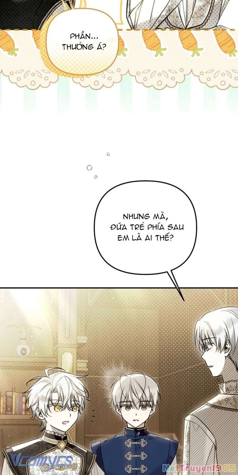 Độc Chiếm Sự Sủng Ái Của Công Nương Út, Mọi Người Đều Ám Ảnh Tôi Chapter 33 - Trang 2
