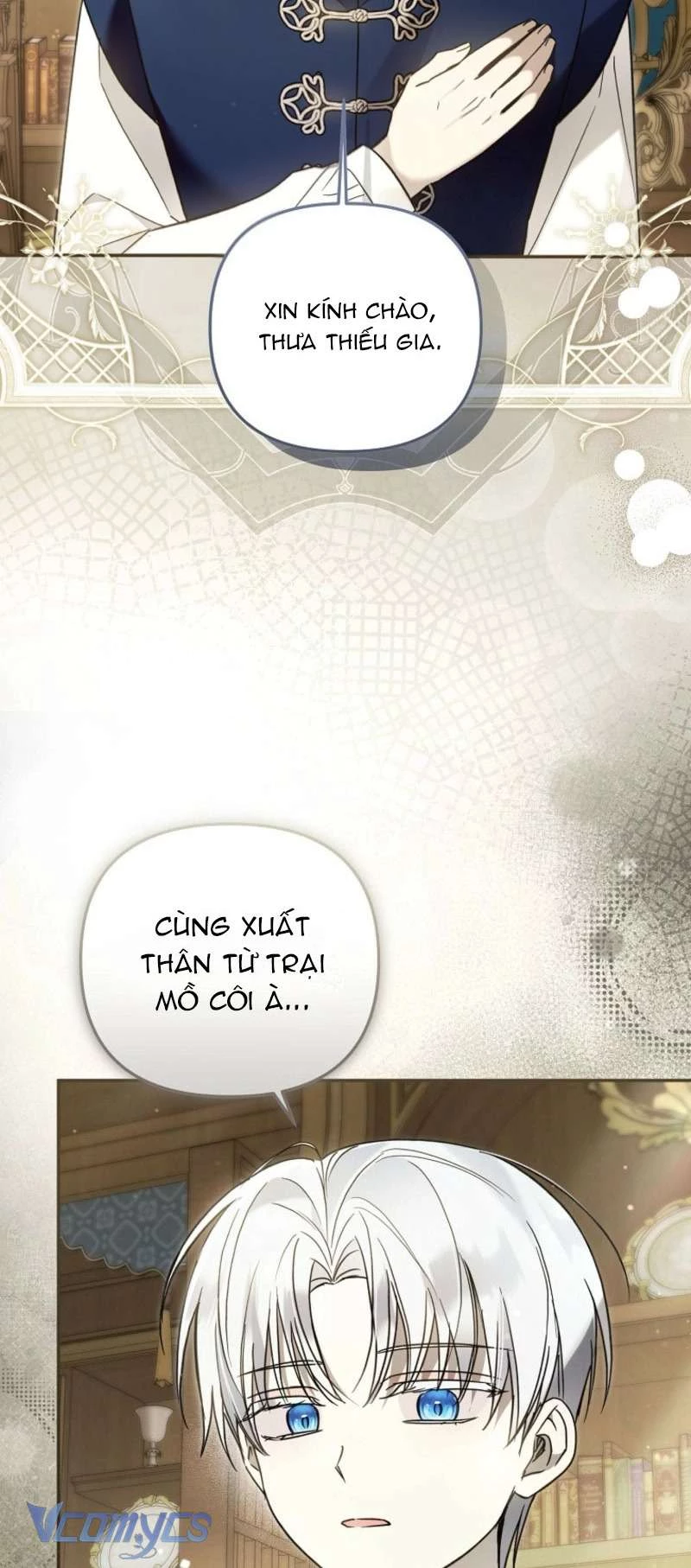 Độc Chiếm Sự Sủng Ái Của Công Nương Út, Mọi Người Đều Ám Ảnh Tôi Chapter 33 - Trang 2