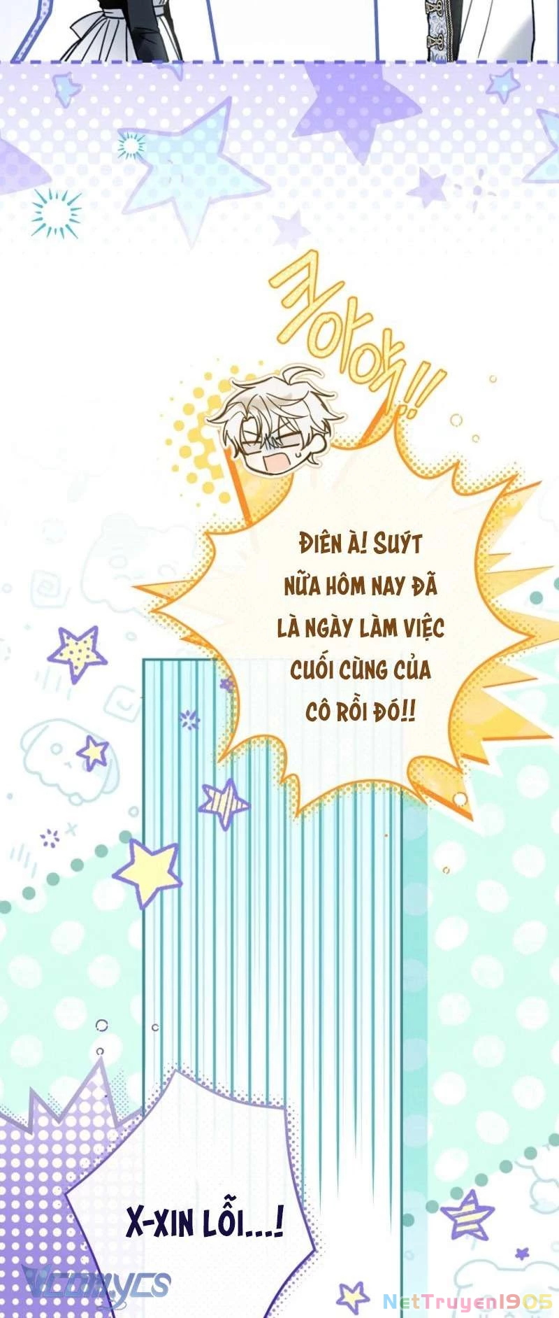 Độc Chiếm Sự Sủng Ái Của Công Nương Út, Mọi Người Đều Ám Ảnh Tôi Chapter 33 - Trang 2