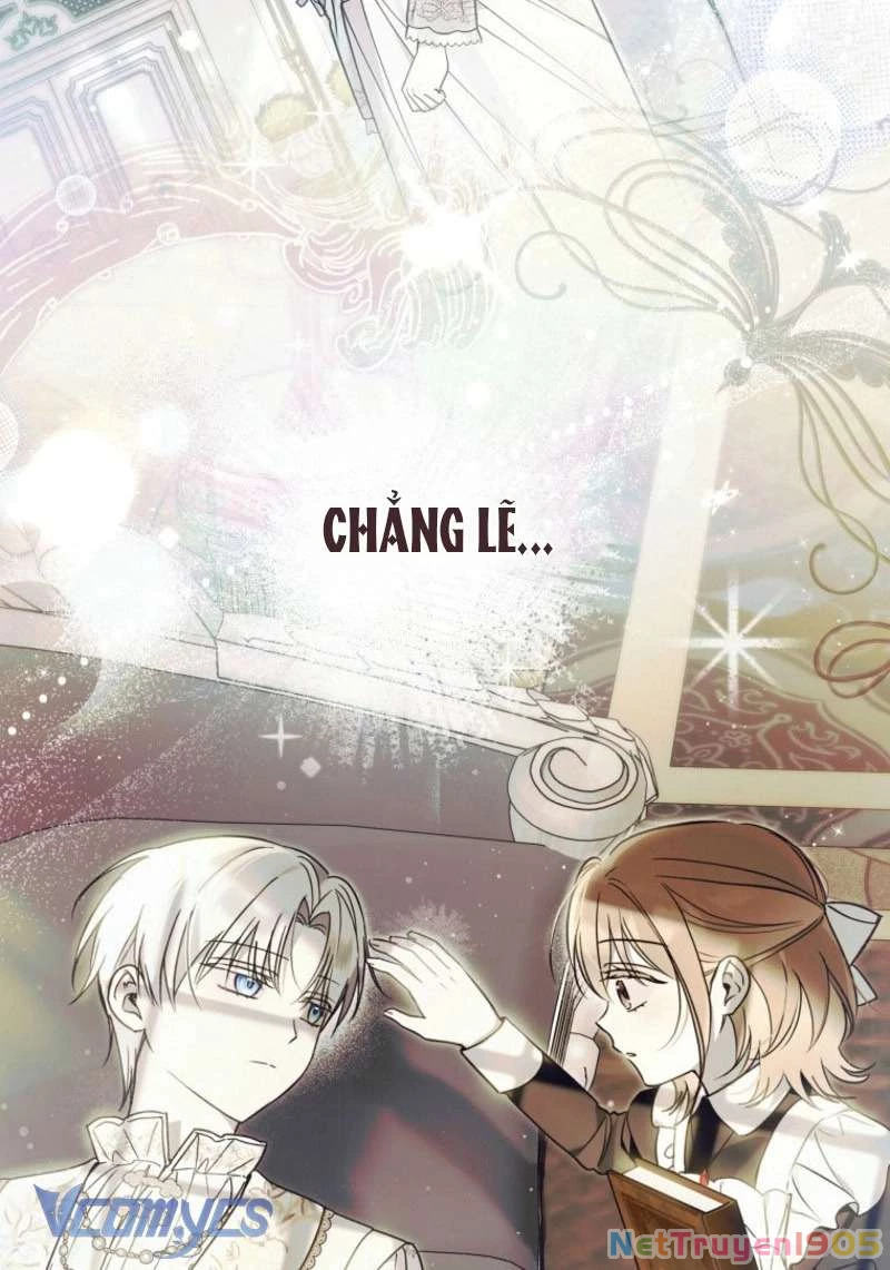 Độc Chiếm Sự Sủng Ái Của Công Nương Út, Mọi Người Đều Ám Ảnh Tôi Chapter 33 - Trang 2