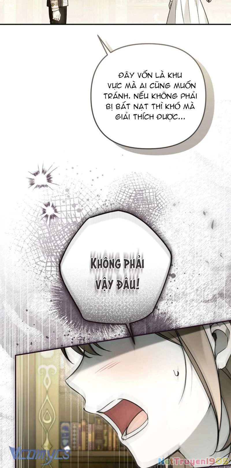 Độc Chiếm Sự Sủng Ái Của Công Nương Út, Mọi Người Đều Ám Ảnh Tôi Chapter 33 - Trang 2