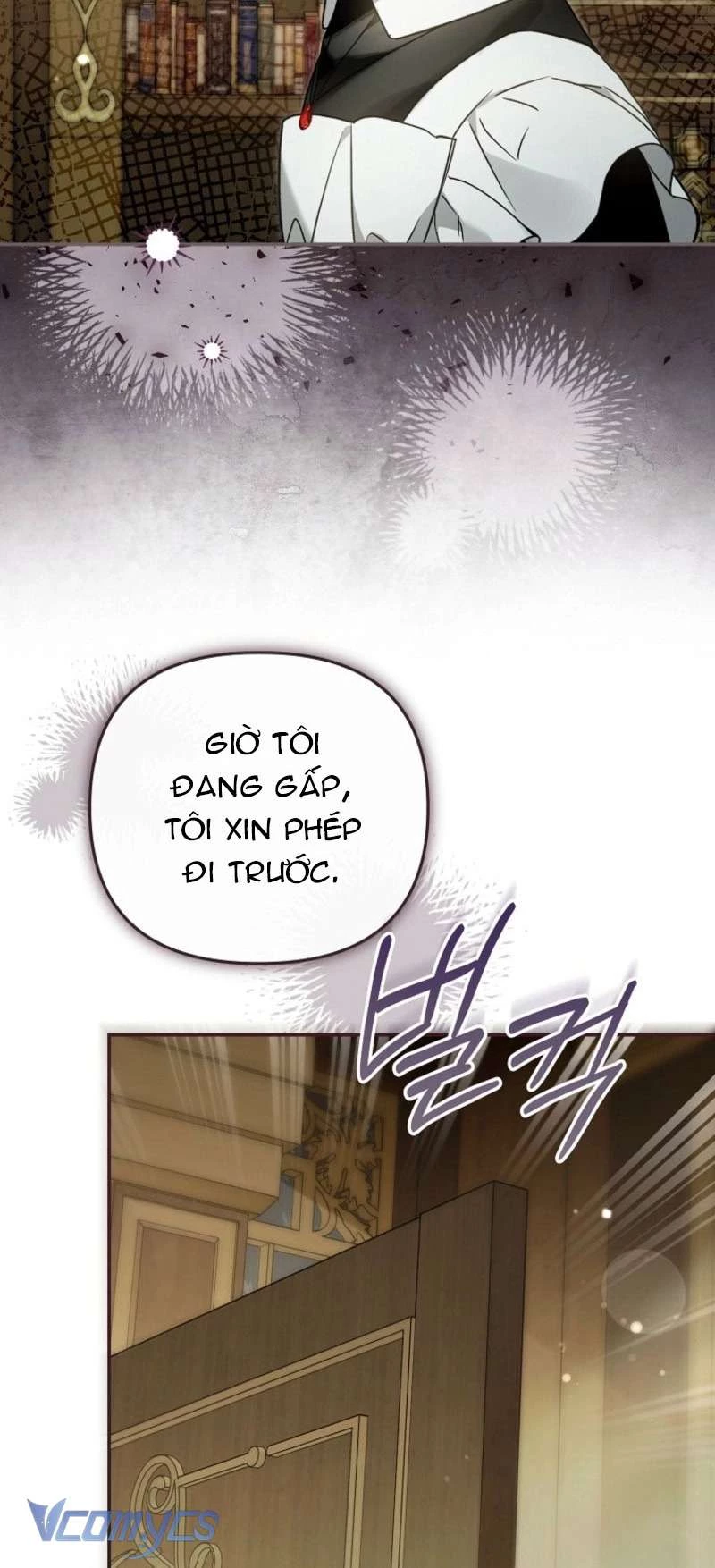 Độc Chiếm Sự Sủng Ái Của Công Nương Út, Mọi Người Đều Ám Ảnh Tôi Chapter 33 - Trang 2