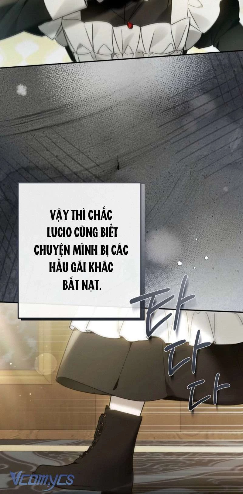 Độc Chiếm Sự Sủng Ái Của Công Nương Út, Mọi Người Đều Ám Ảnh Tôi Chapter 33 - Trang 2