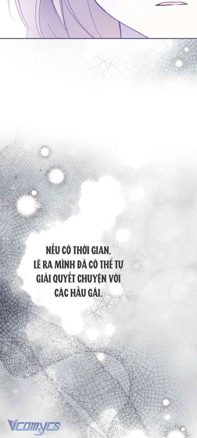 Độc Chiếm Sự Sủng Ái Của Công Nương Út, Mọi Người Đều Ám Ảnh Tôi Chapter 33 - Trang 2