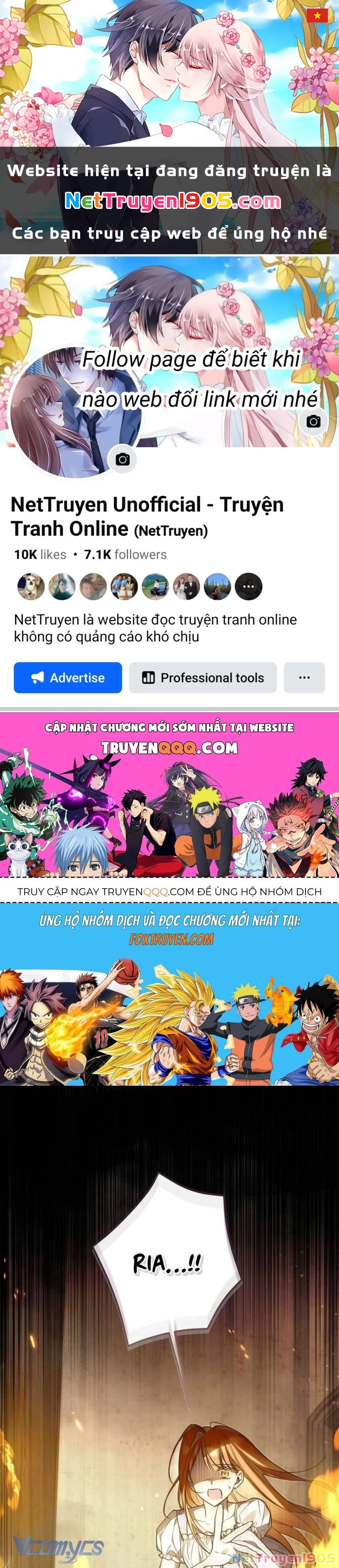 Độc Chiếm Sự Sủng Ái Của Công Nương Út, Mọi Người Đều Ám Ảnh Tôi Chapter 37 - Trang 2
