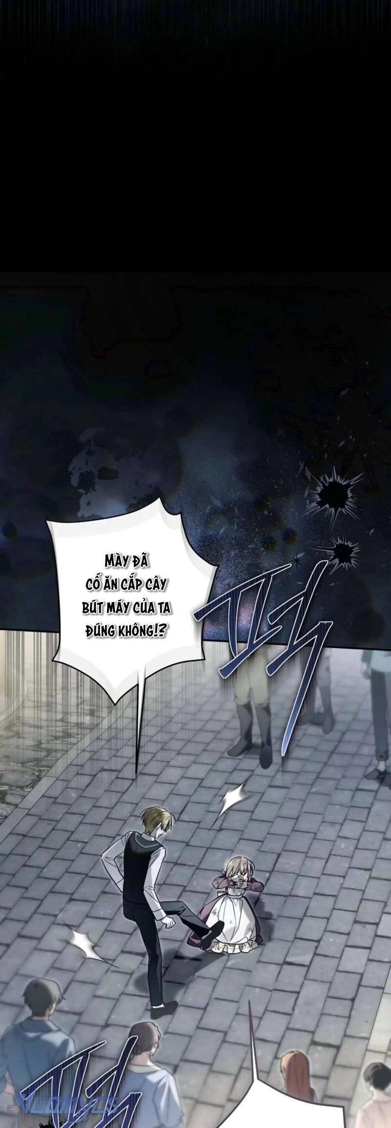 Độc Chiếm Sự Sủng Ái Của Công Nương Út, Mọi Người Đều Ám Ảnh Tôi Chapter 37 - Trang 2