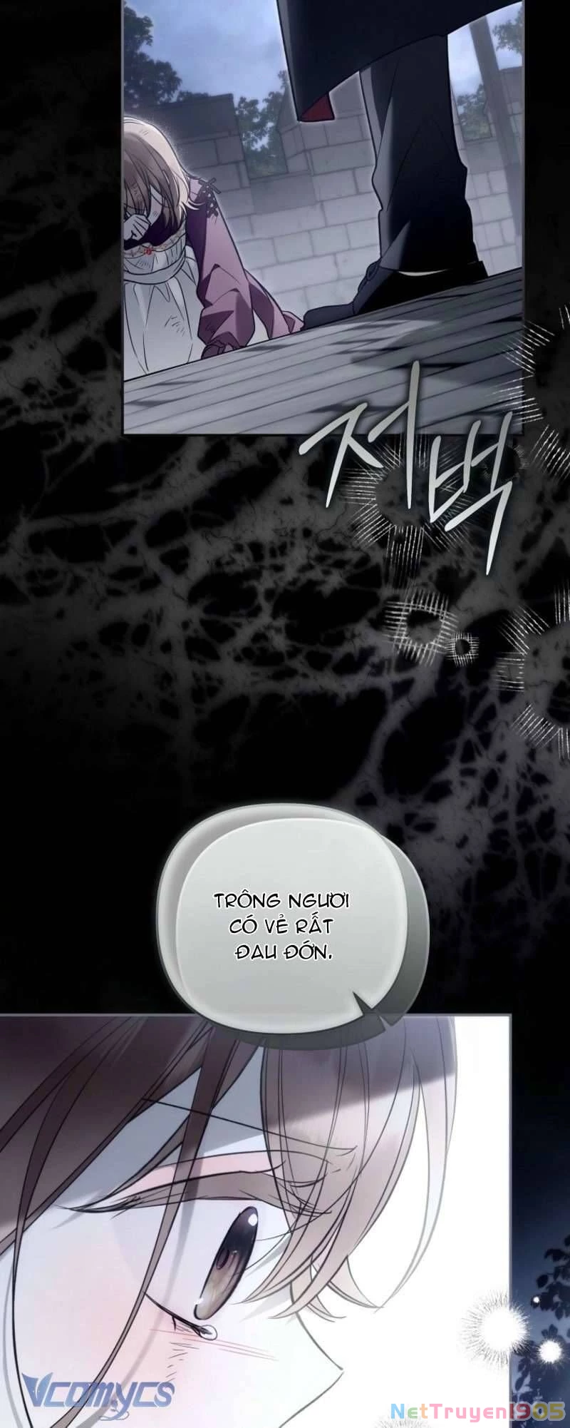 Độc Chiếm Sự Sủng Ái Của Công Nương Út, Mọi Người Đều Ám Ảnh Tôi Chapter 37 - Trang 2