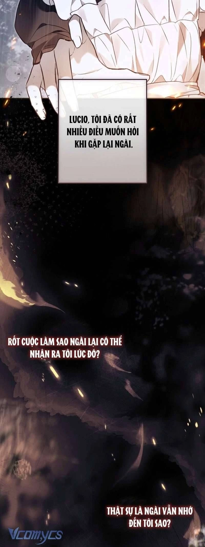 Độc Chiếm Sự Sủng Ái Của Công Nương Út, Mọi Người Đều Ám Ảnh Tôi Chapter 37 - Trang 2