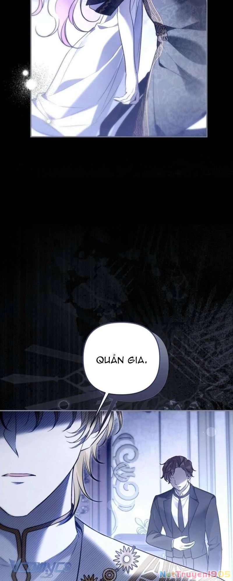 Độc Chiếm Sự Sủng Ái Của Công Nương Út, Mọi Người Đều Ám Ảnh Tôi Chapter 37 - Trang 2