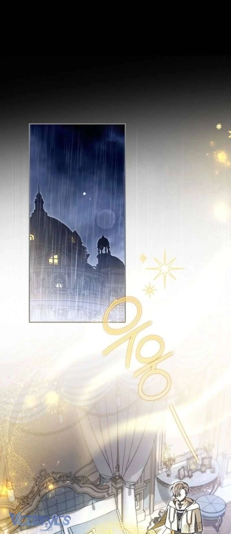 Độc Chiếm Sự Sủng Ái Của Công Nương Út, Mọi Người Đều Ám Ảnh Tôi Chapter 37 - Trang 2