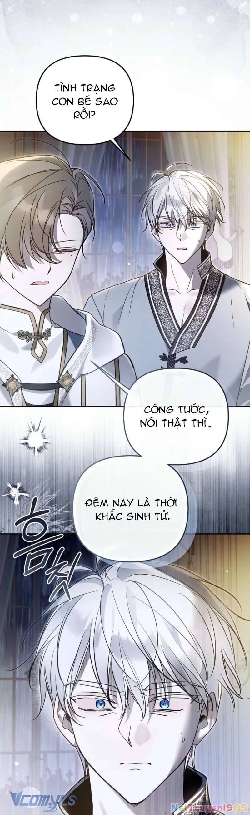 Độc Chiếm Sự Sủng Ái Của Công Nương Út, Mọi Người Đều Ám Ảnh Tôi Chapter 37 - Trang 2