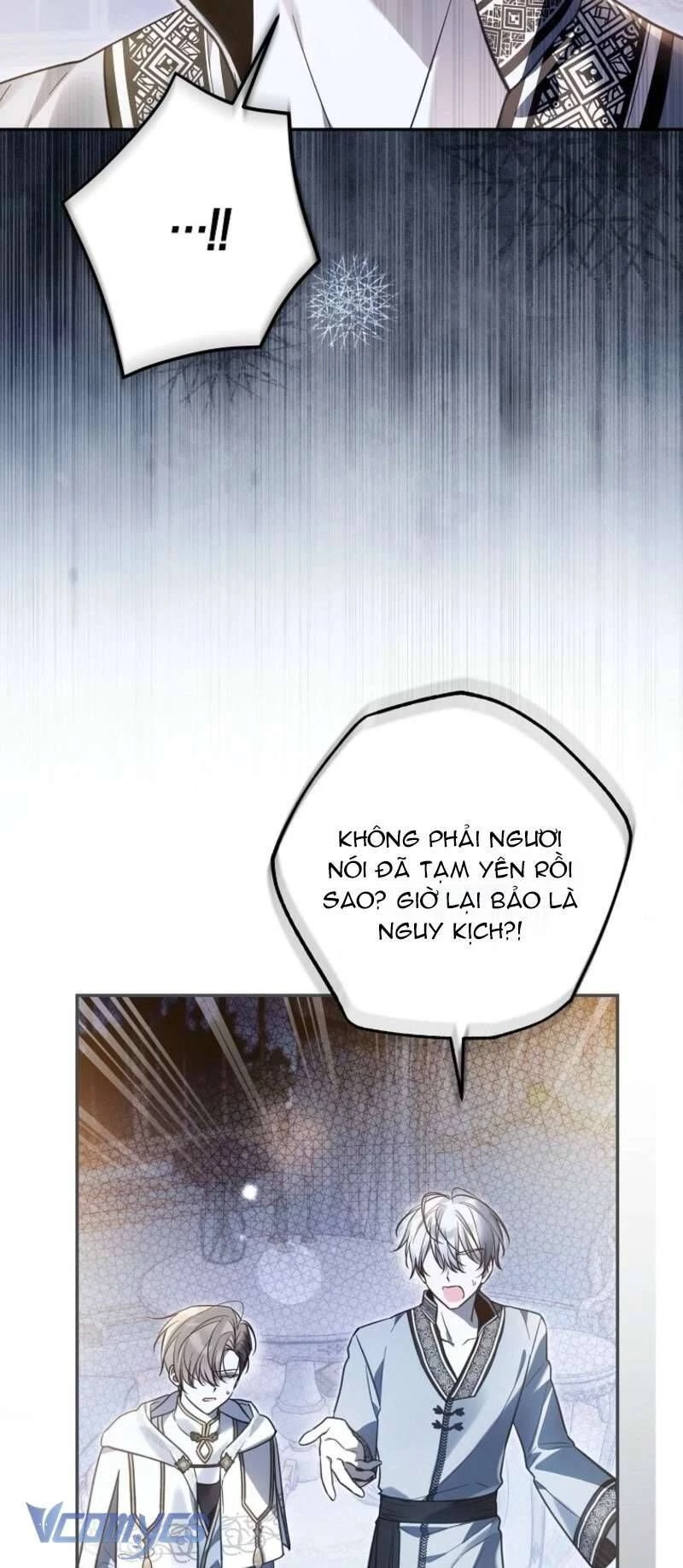 Độc Chiếm Sự Sủng Ái Của Công Nương Út, Mọi Người Đều Ám Ảnh Tôi Chapter 37 - Trang 2