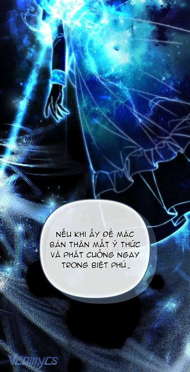 Độc Chiếm Sự Sủng Ái Của Công Nương Út, Mọi Người Đều Ám Ảnh Tôi Chapter 37 - Trang 2