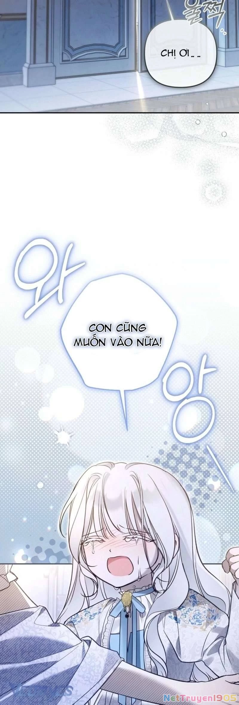 Độc Chiếm Sự Sủng Ái Của Công Nương Út, Mọi Người Đều Ám Ảnh Tôi Chapter 37 - Trang 2