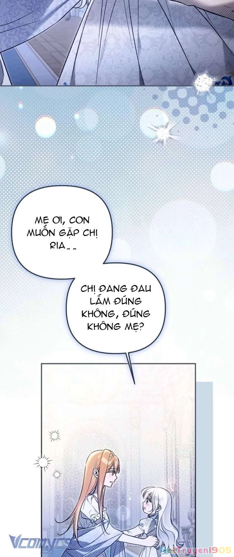 Độc Chiếm Sự Sủng Ái Của Công Nương Út, Mọi Người Đều Ám Ảnh Tôi Chapter 37 - Trang 2
