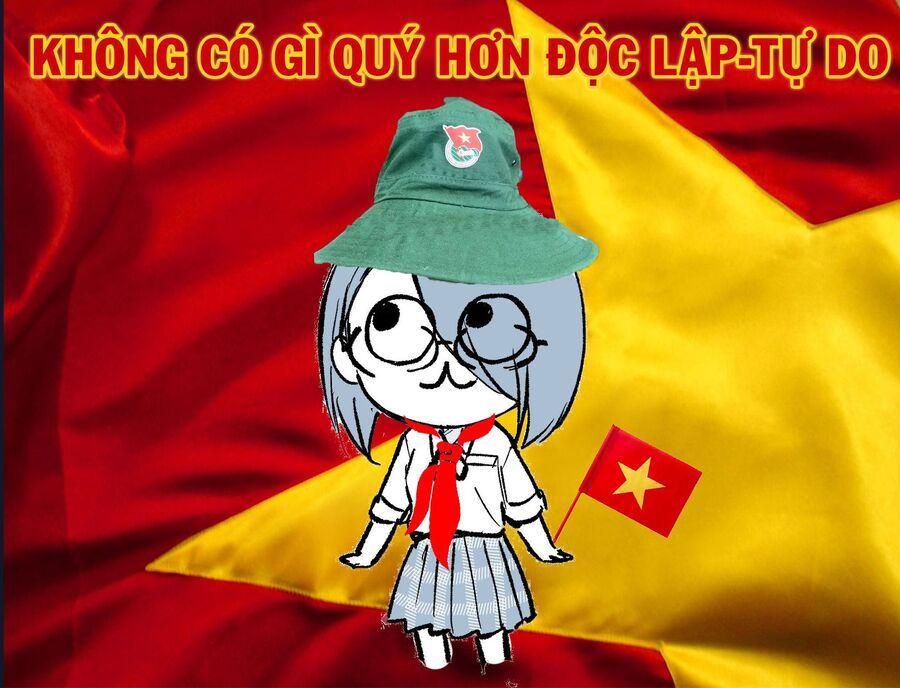 Cô Nàng Mèo Ngủ Gật Và Chàng Trai Hướng Nội Chapter 31 - Trang 2