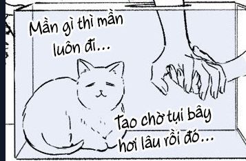 Cô Nàng Mèo Ngủ Gật Và Chàng Trai Hướng Nội Chapter 31 - Trang 2