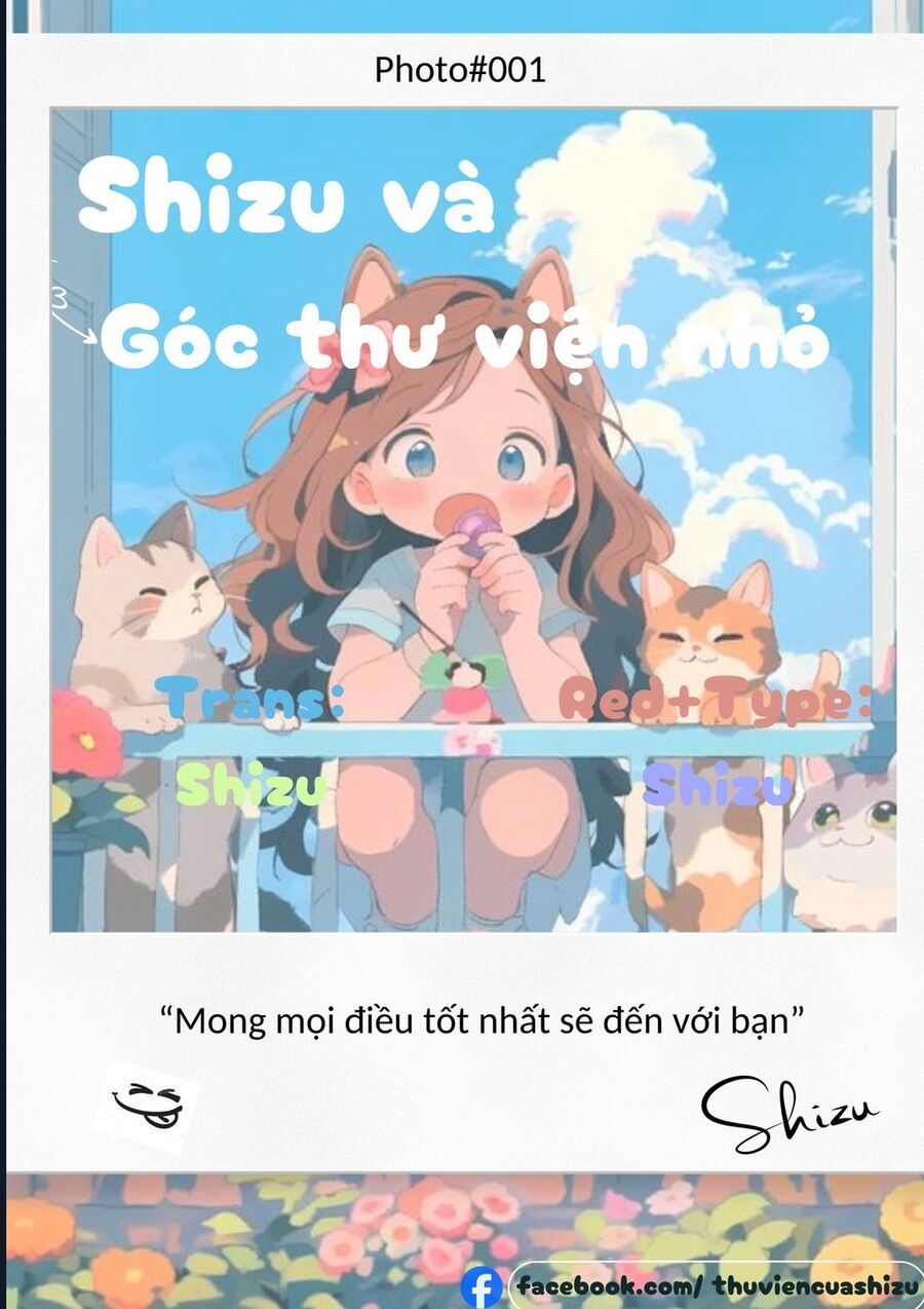 Cô Nàng Mèo Ngủ Gật Và Chàng Trai Hướng Nội Chapter 31 - Trang 2