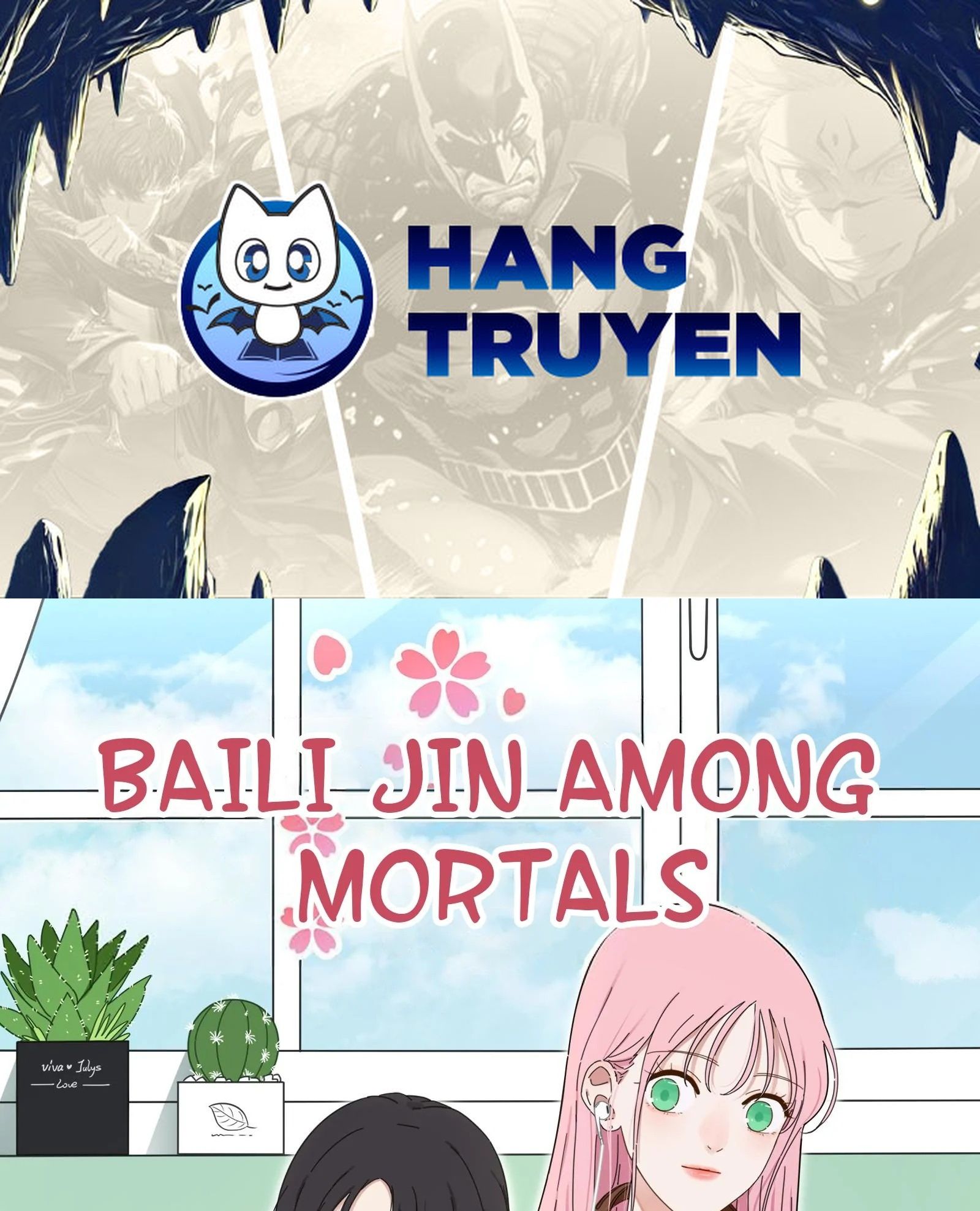 Dương Gian Bách Lý Cẩm Chapter 1 - Trang 2