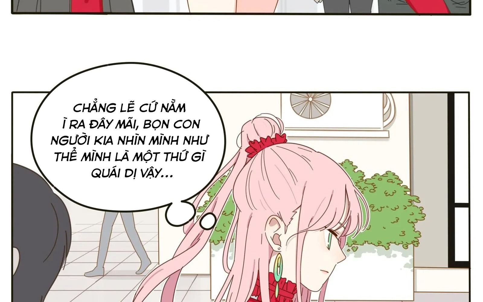 Dương Gian Bách Lý Cẩm Chapter 1 - Trang 2