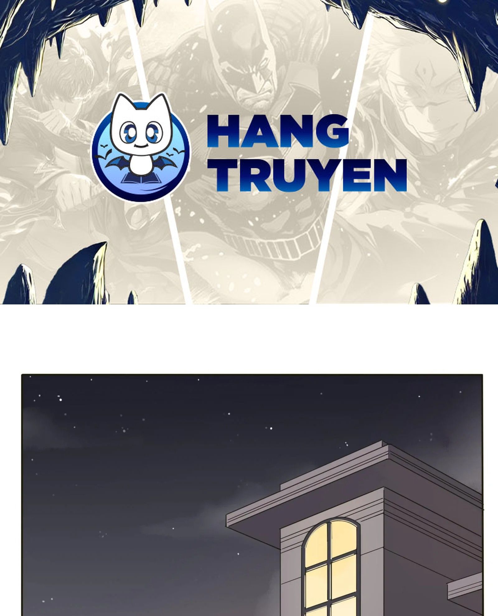 Dương Gian Bách Lý Cẩm Chapter 5 - Trang 2