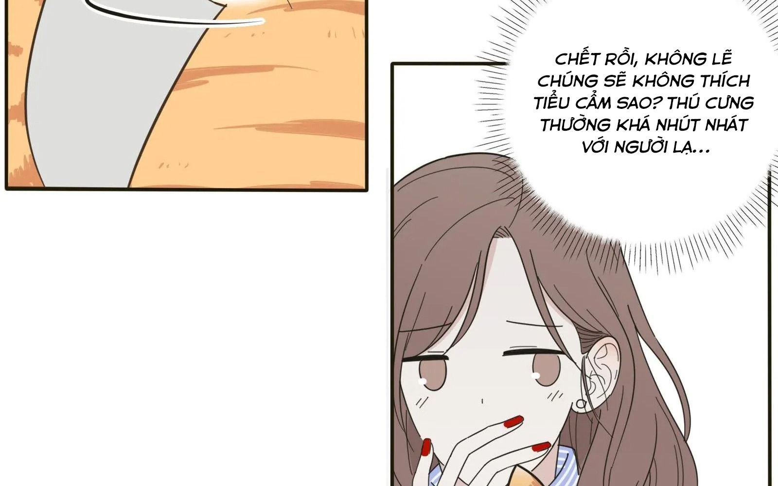 Dương Gian Bách Lý Cẩm Chapter 5 - Trang 2