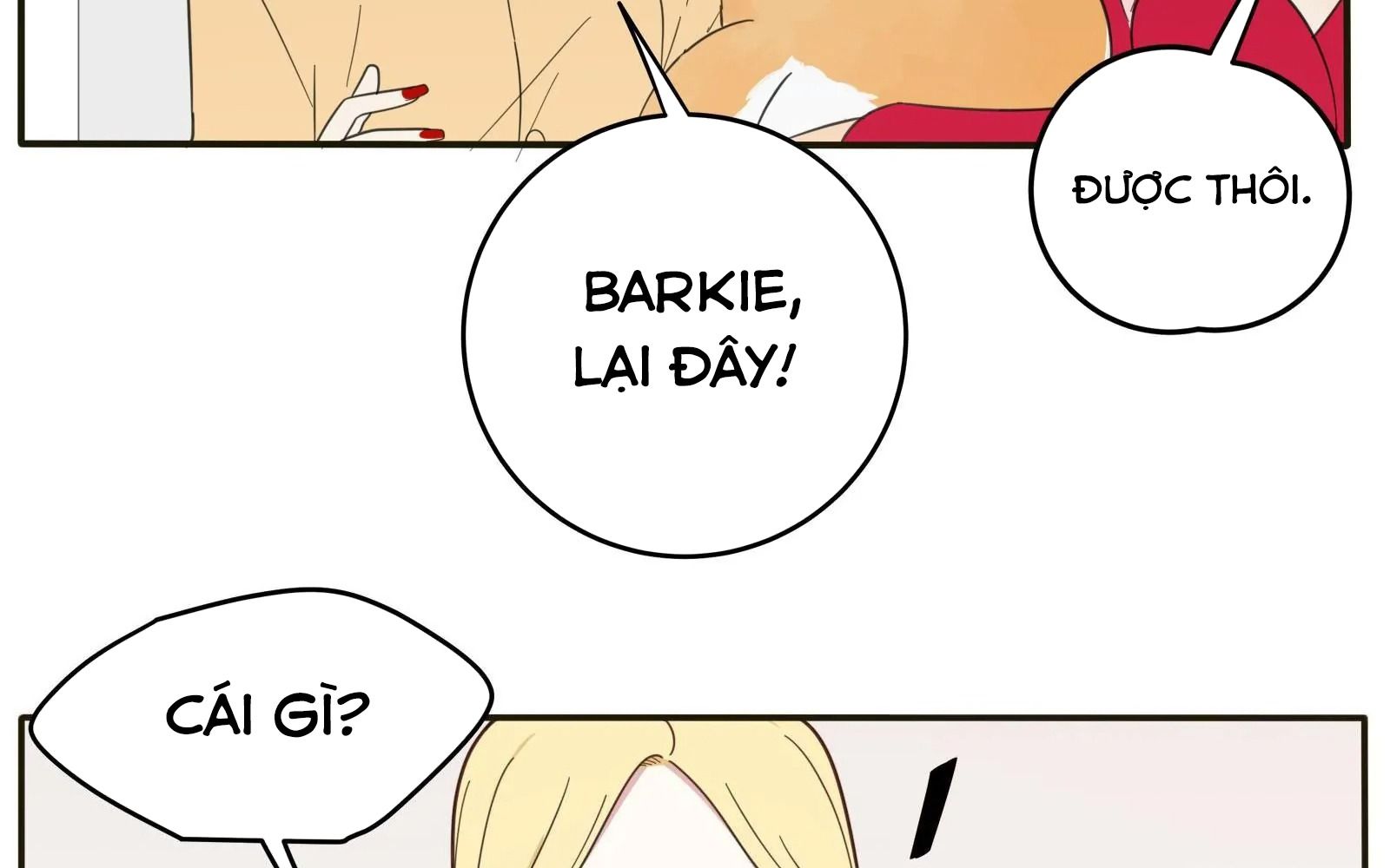 Dương Gian Bách Lý Cẩm Chapter 5 - Trang 2