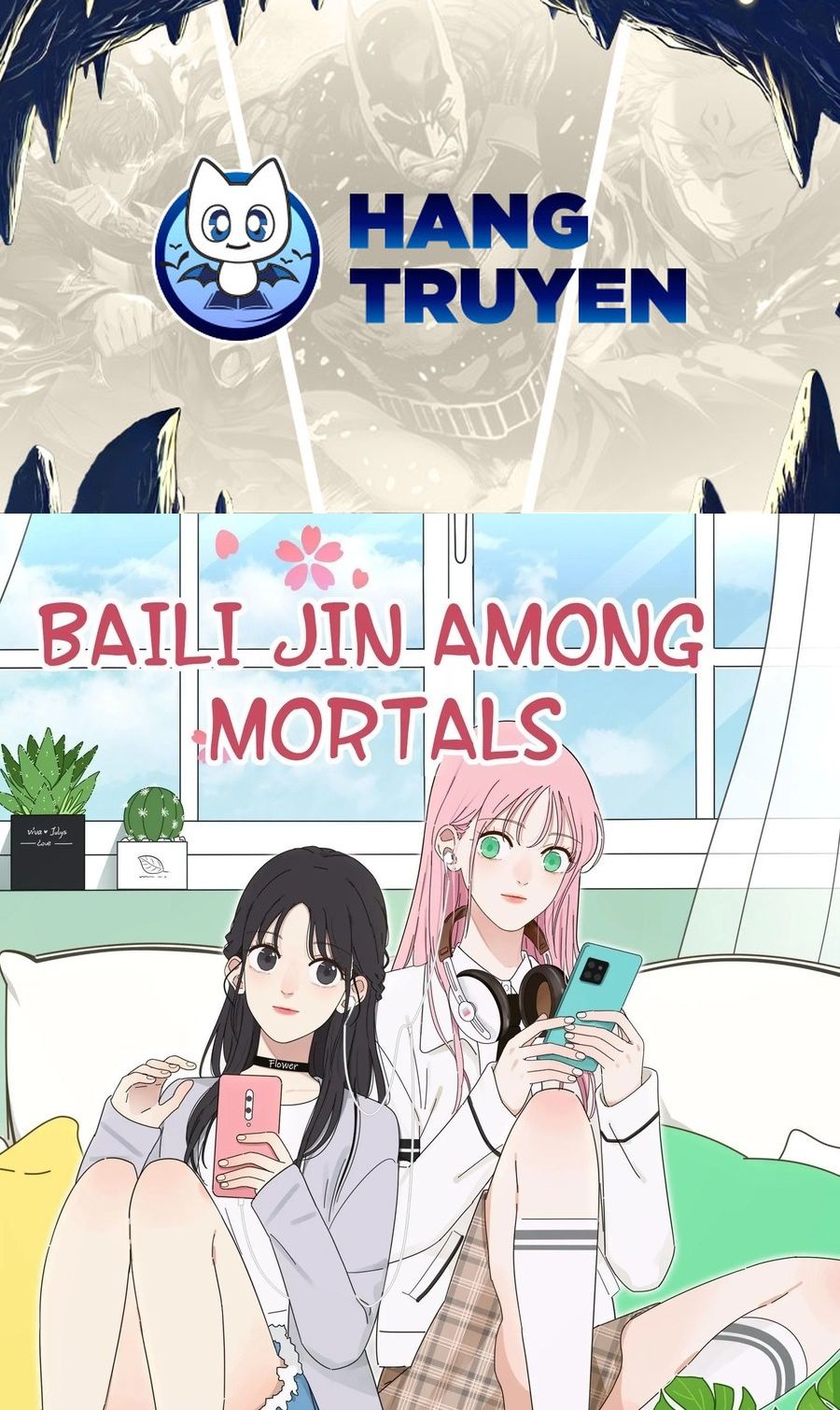 Dương Gian Bách Lý Cẩm Chapter 6 - Trang 2