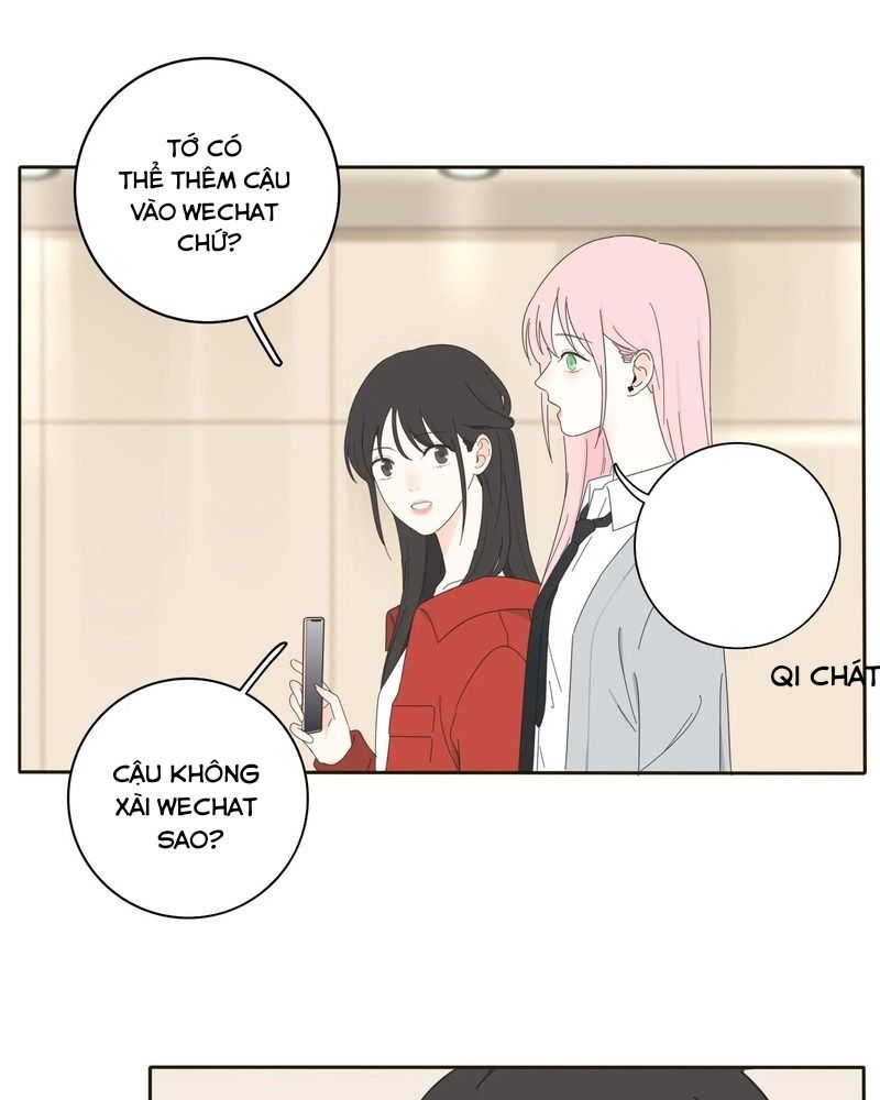 Dương Gian Bách Lý Cẩm Chapter 10 - Trang 2