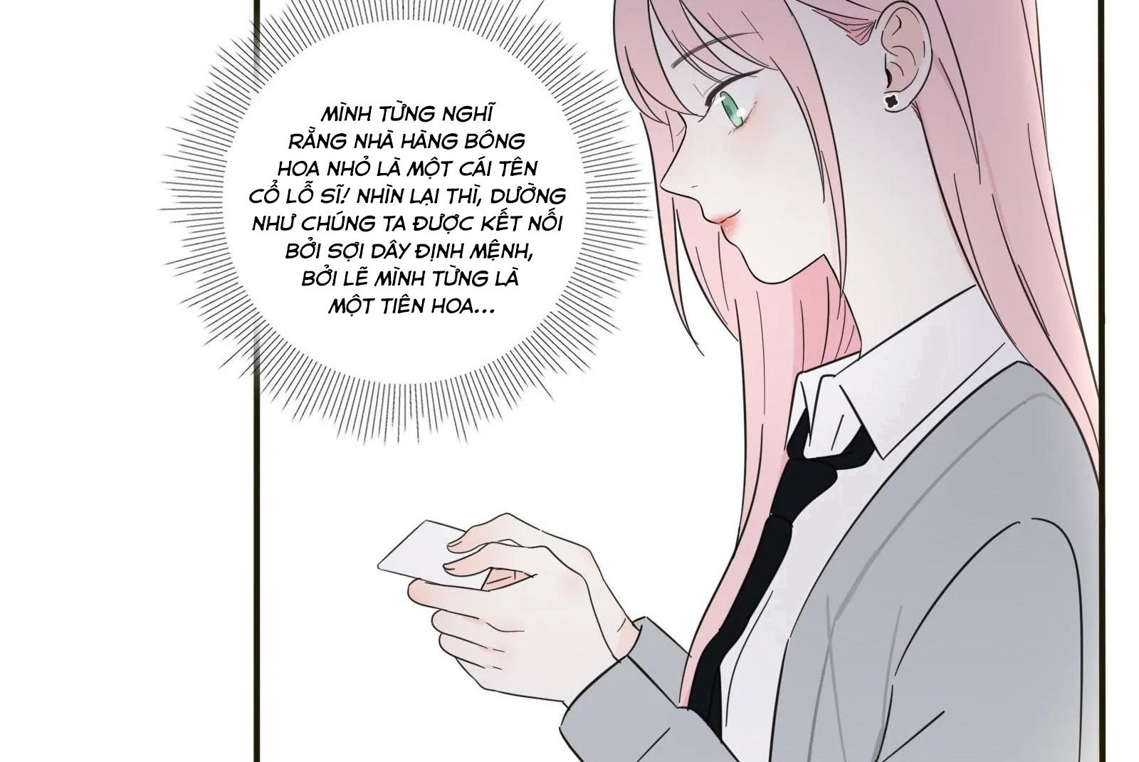 Dương Gian Bách Lý Cẩm Chapter 11 - Trang 2