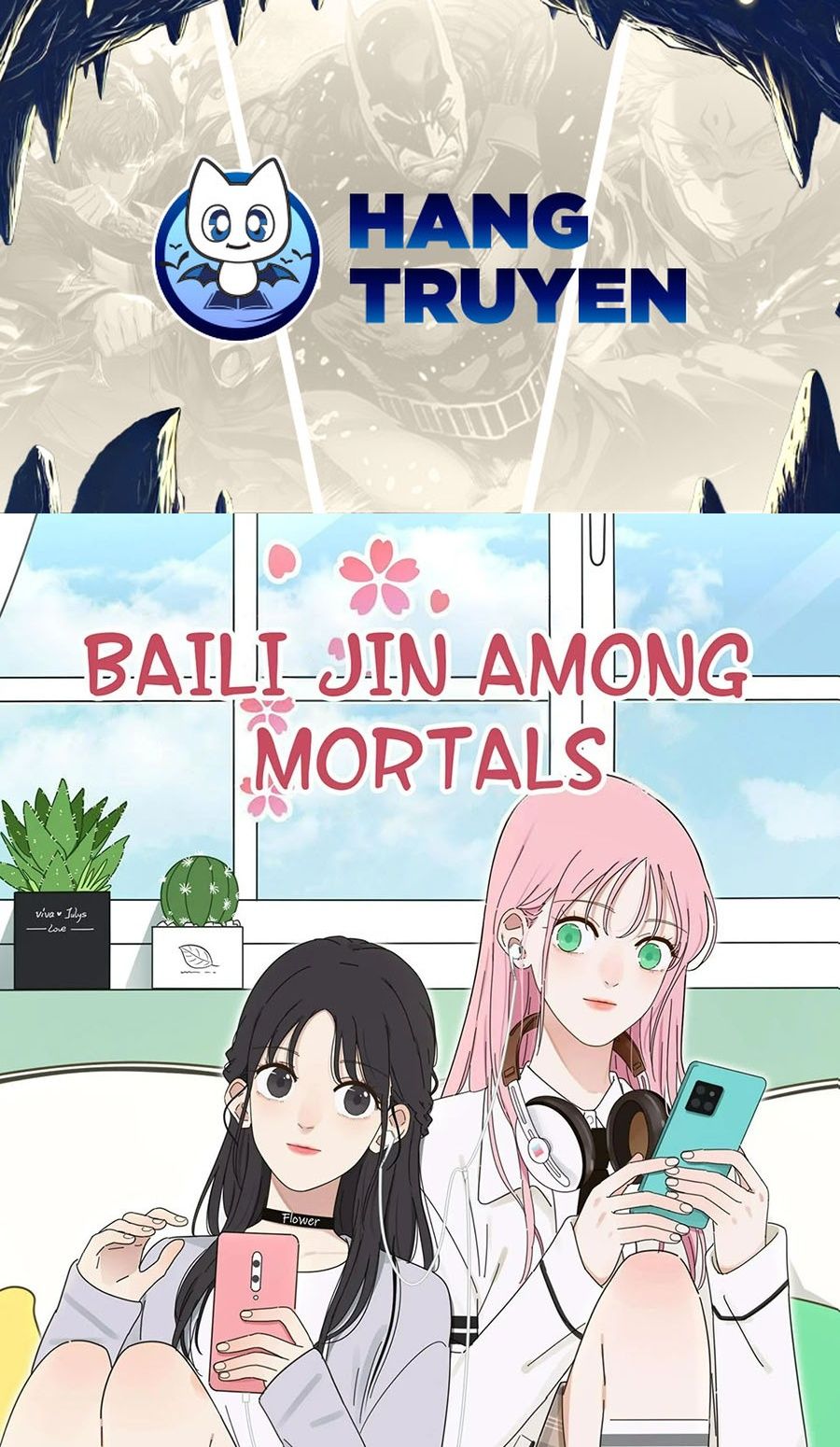 Dương Gian Bách Lý Cẩm Chapter 12 - Trang 2