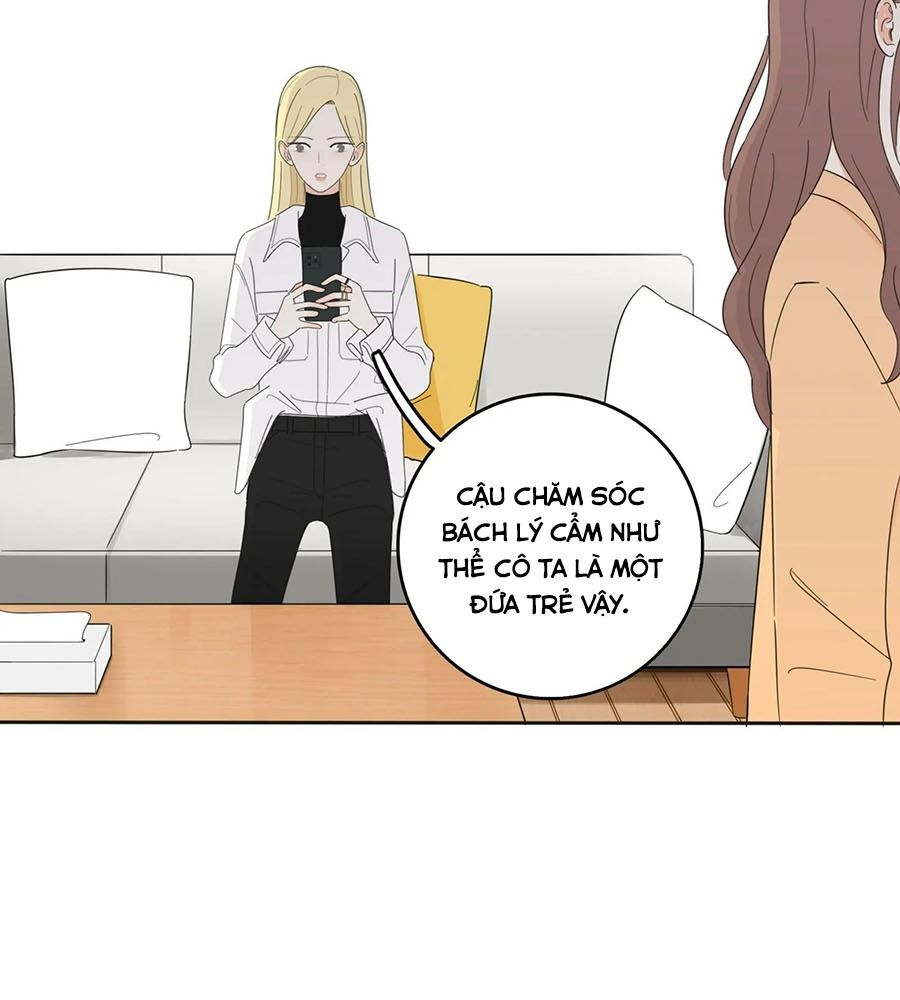 Dương Gian Bách Lý Cẩm Chapter 12 - Trang 2