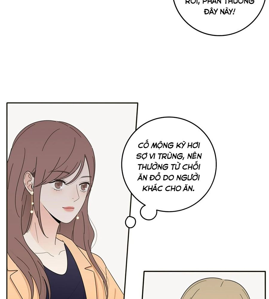 Dương Gian Bách Lý Cẩm Chapter 12 - Trang 2