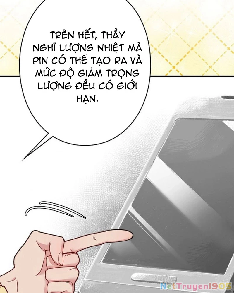 Sự Tái Sinh Của Nhà Thiết Kế Tài Ba Chapter 1 - Trang 2