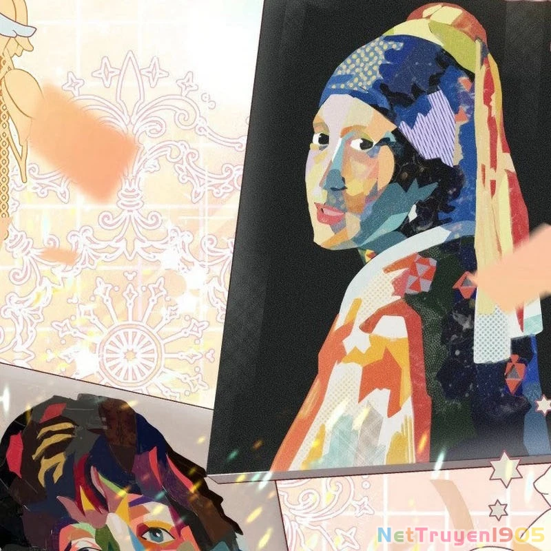 Sự Tái Sinh Của Nhà Thiết Kế Tài Ba Chapter 5 - Trang 2