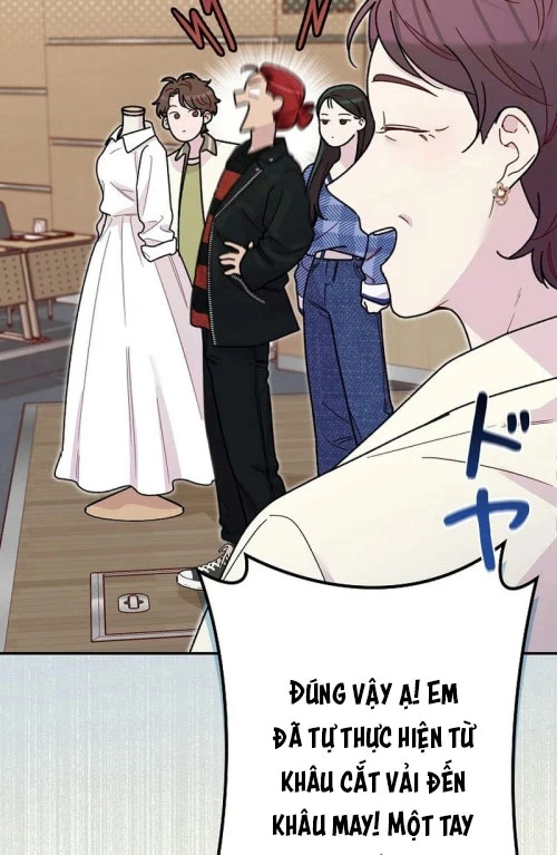 Sự Tái Sinh Của Nhà Thiết Kế Tài Ba Chapter 6 - Trang 2