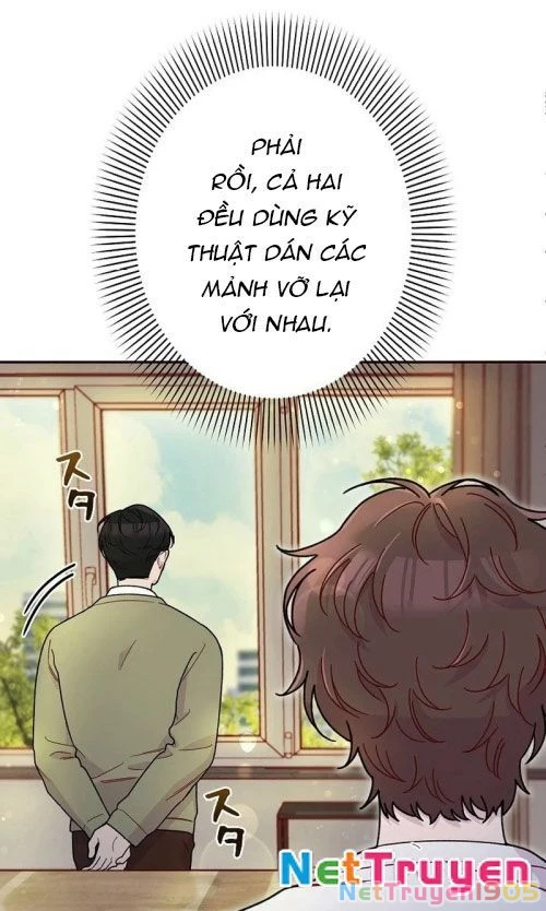 Sự Tái Sinh Của Nhà Thiết Kế Tài Ba Chapter 6 - Trang 2