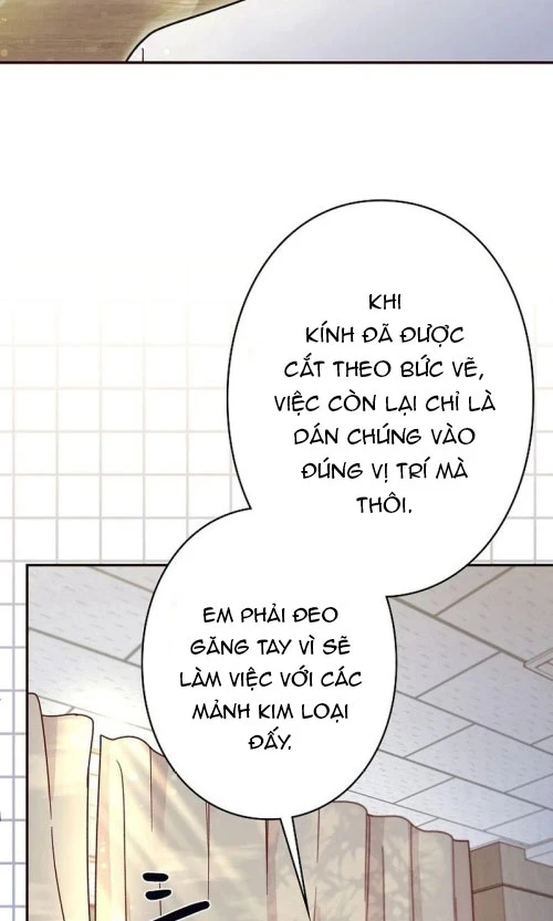 Sự Tái Sinh Của Nhà Thiết Kế Tài Ba Chapter 6 - Trang 2