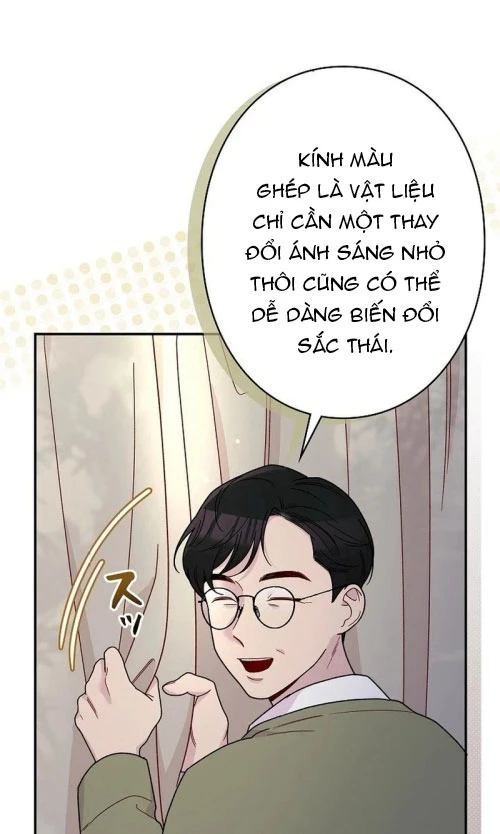 Sự Tái Sinh Của Nhà Thiết Kế Tài Ba Chapter 6 - Trang 2
