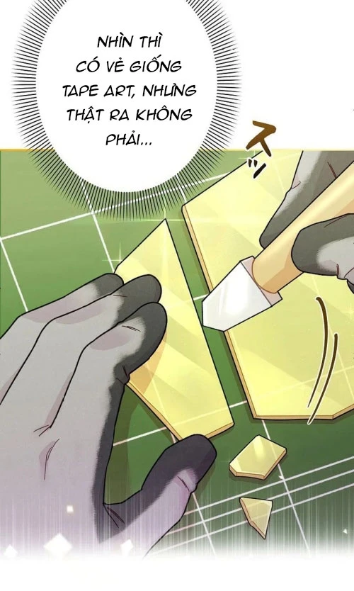 Sự Tái Sinh Của Nhà Thiết Kế Tài Ba Chapter 6 - Trang 2