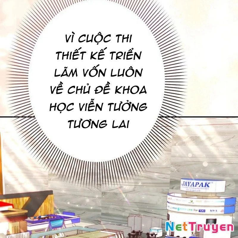 Sự Tái Sinh Của Nhà Thiết Kế Tài Ba Chapter 9 - Trang 2