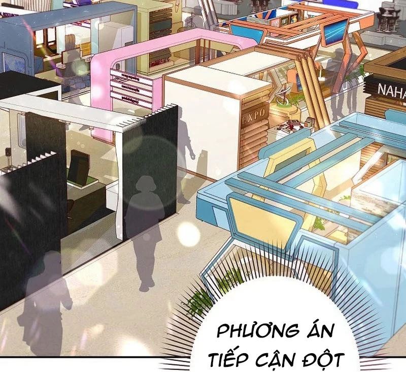 Sự Tái Sinh Của Nhà Thiết Kế Tài Ba Chapter 9 - Trang 2